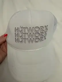 Hotworx Trucker Hat