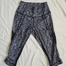 Lululemon  Drop It Like It's Hot Crop