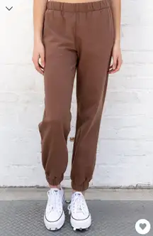 Rosa Sweatpants