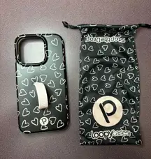 Loopy Phone Case