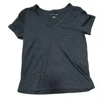 American Eagle Outfitters- V Neck T-Shirt