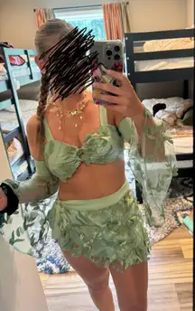 iHeartRaves Fairy Rave Set