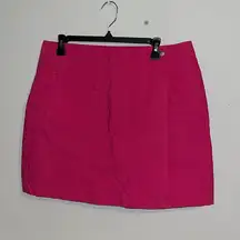 IZOD XFG Golf Skort.