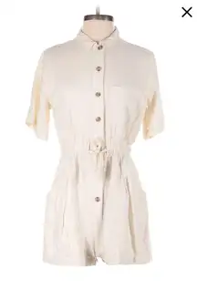 Universal Thread Linen Jumper 