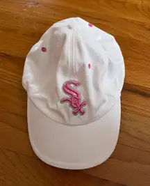 PINK Victoria’s Secret Hat