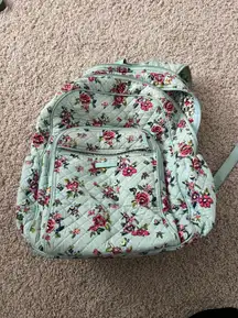 Vera Bradley Backpack