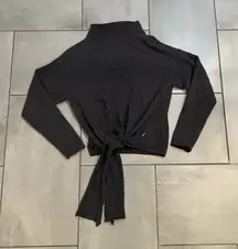 Holebrook Sweden Turtleneck Sweater in Merino Wool