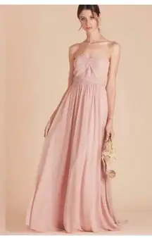 Birdy Gray Grace Convertible Bridesmaid Dress