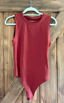 Abercrombie bodysuit 