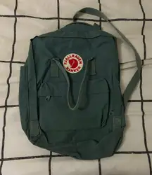 Fjallraven Kanken Backpack