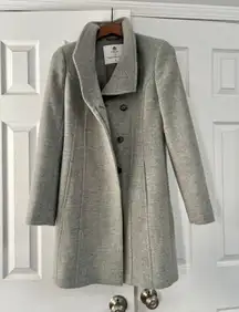 Aritizia  Connor Coat