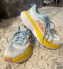 Hoka Bondi 8
