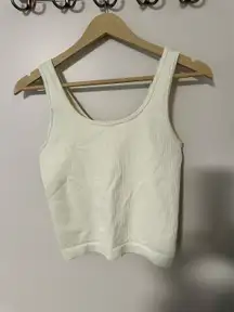 A New Day Ribbed Tank Top