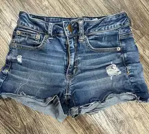 American Eagle Super Stretch Denim Jeans
