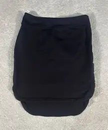 Lululemon City Skirt Black Women's‎ 4