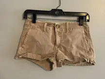 Outfitters Cargo Shorts