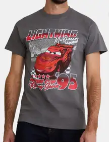 Disney Lightning McQueen T-Shirt
