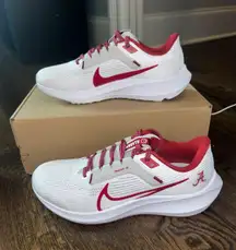 Nike University Of Alabama Shoes