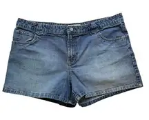 Canyon River Blues Shorts Size 18.5