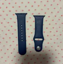 Watch Navy Sports Band