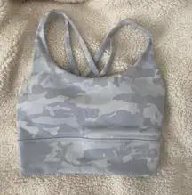 Longline Energy Bra size 2