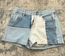 PacSun mom short