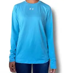 Small Under Armour long sleeve dry fit