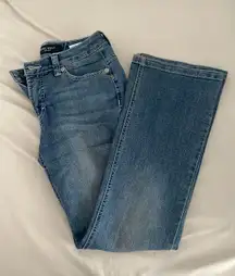 Jeans 27/4P