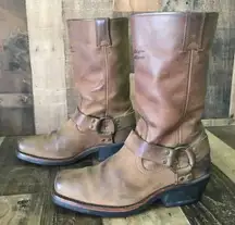 Harley Davidson Womens  boots