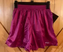 Dolfin shorts maroon Nwt size medium (6047)