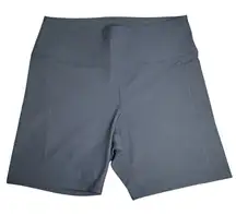 Black Danskin Bike Shorts