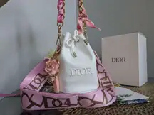 Dior Beauty Pouch