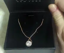 Jones New York Amalia necklace