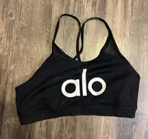 Alo Yoga Bra