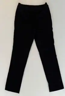 Josie Natori Dress Pants Black Size 4