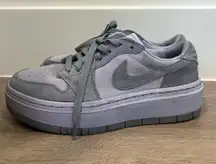 Air Jordan 1 Elevate Nike Low