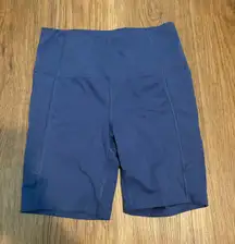 Bike shorts 