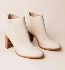 Böhme Heeled Boots