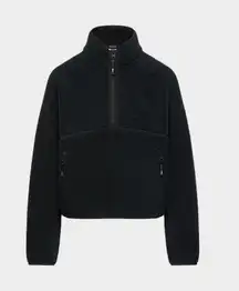 Tna Polartec® Thermal Pro™ 1/2 Zip Hi-hip Sweater