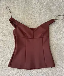 Zara Top