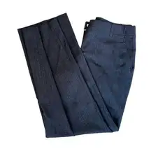 Dark Gray Doc & Amelia Business Casual Design Dress Pants Women’s Size Large 12!