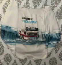 Abercrombie Bronco Ford Crewneck