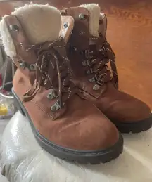 Outfitters Boots