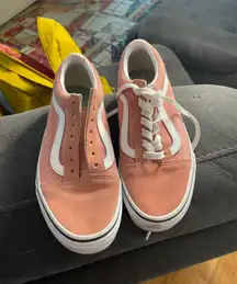 Vans Cute Coral