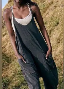 Free People Movement Hot Shot Jumpsuit