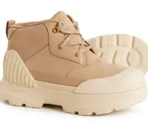 NWOB UGG Neumel X Waterproof Boot (Women). Size 7. MSRP $175 