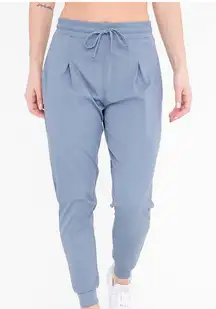 Mono b blue/grey jogger‎ size medium