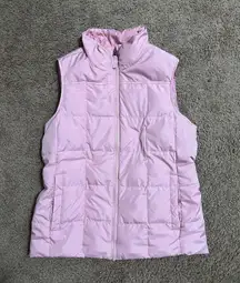 Land’s End Puffer Vest