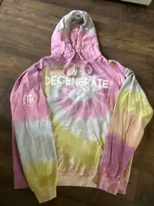 Degenerate Sweatshirt
