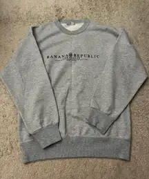 Vintage  Sweatshirt